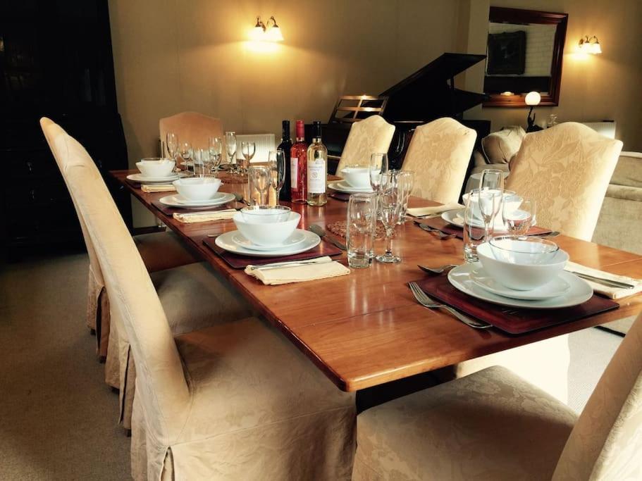 Forestry Cottage. Hot Tub, Open Fire, Dog Friendly Gaywood Esterno foto