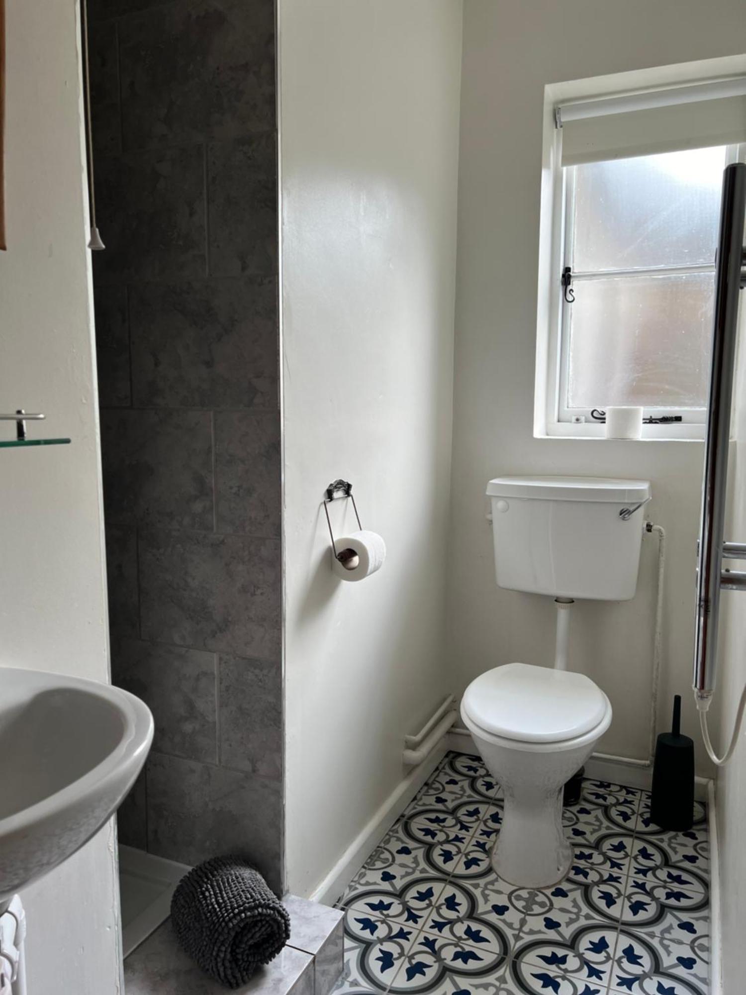 Forestry Cottage. Hot Tub, Open Fire, Dog Friendly Gaywood Esterno foto
